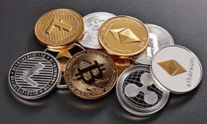 Crypto