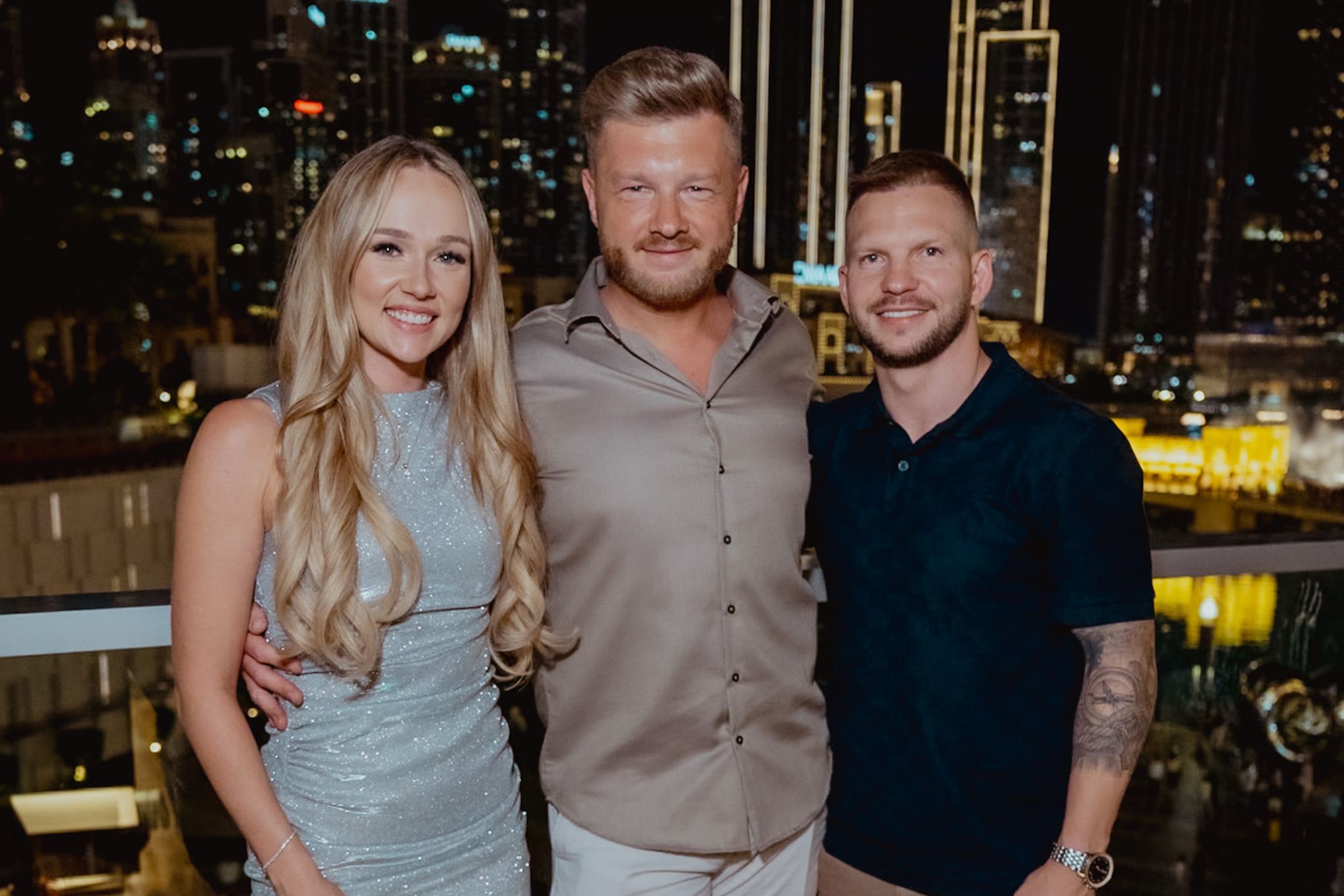 Be Infinity Community1