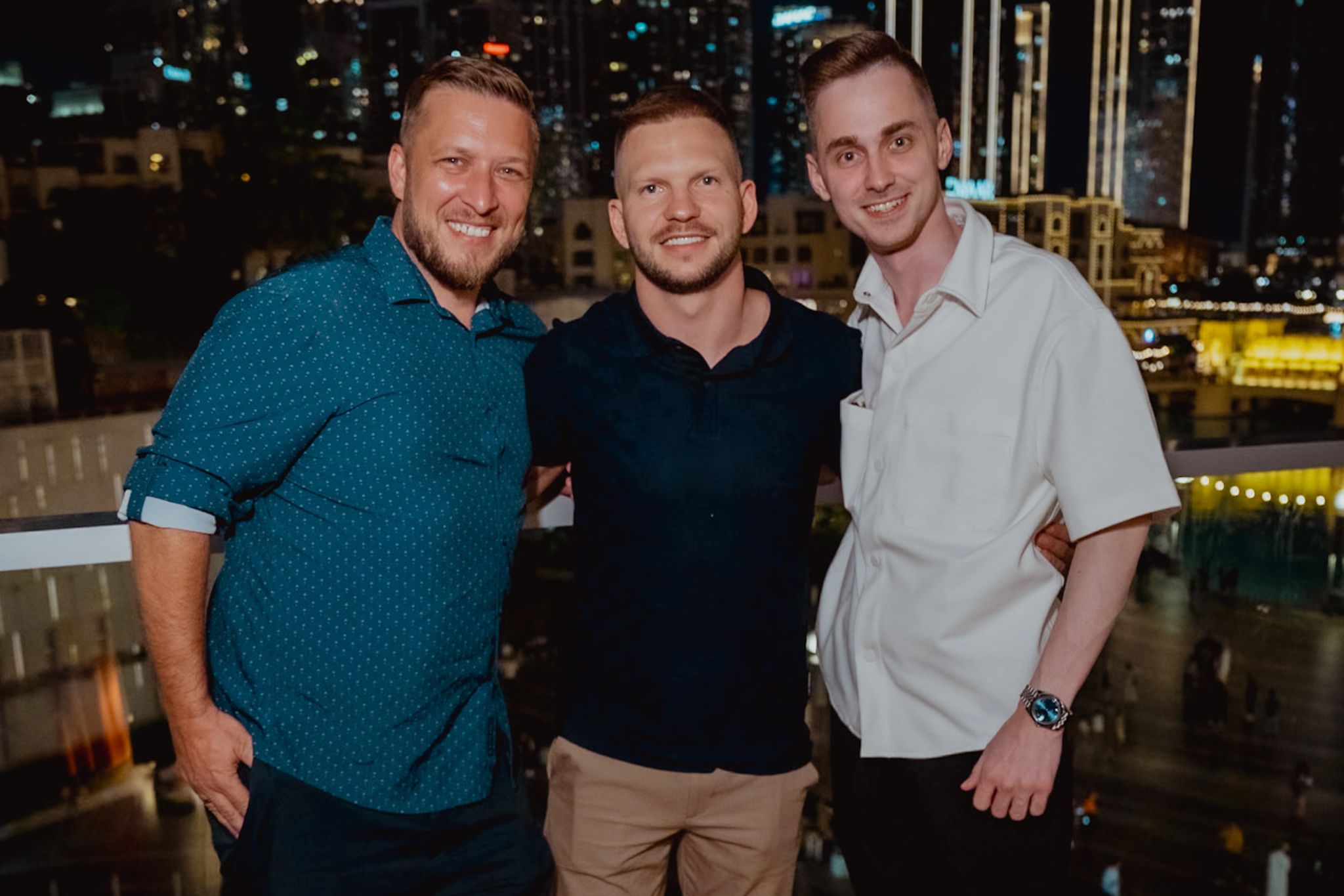 Be Infinity Community2