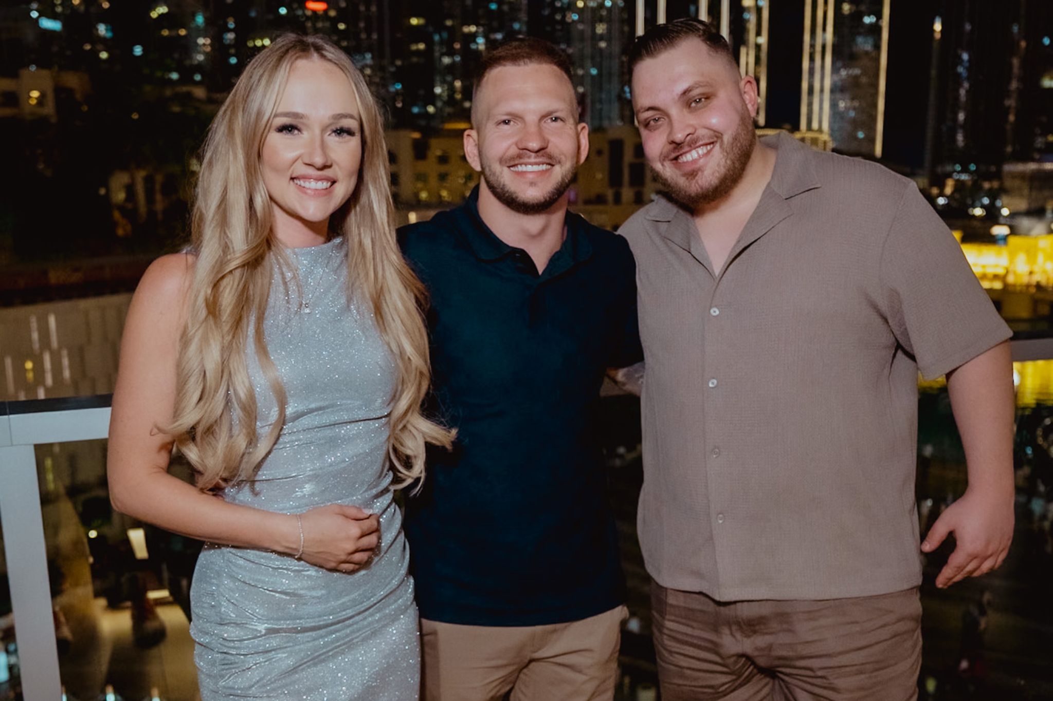 Be Infinity Community3