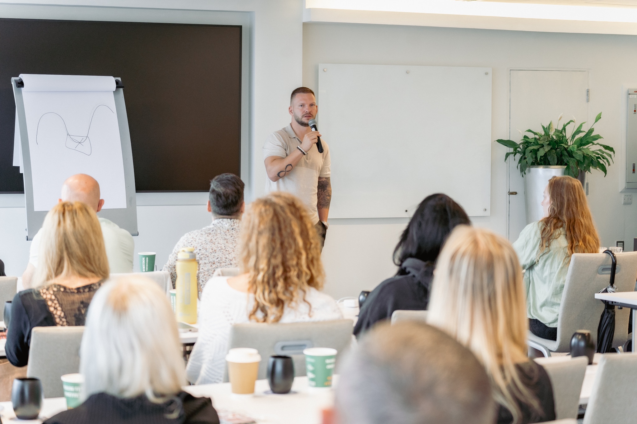 Be Infinity Community6