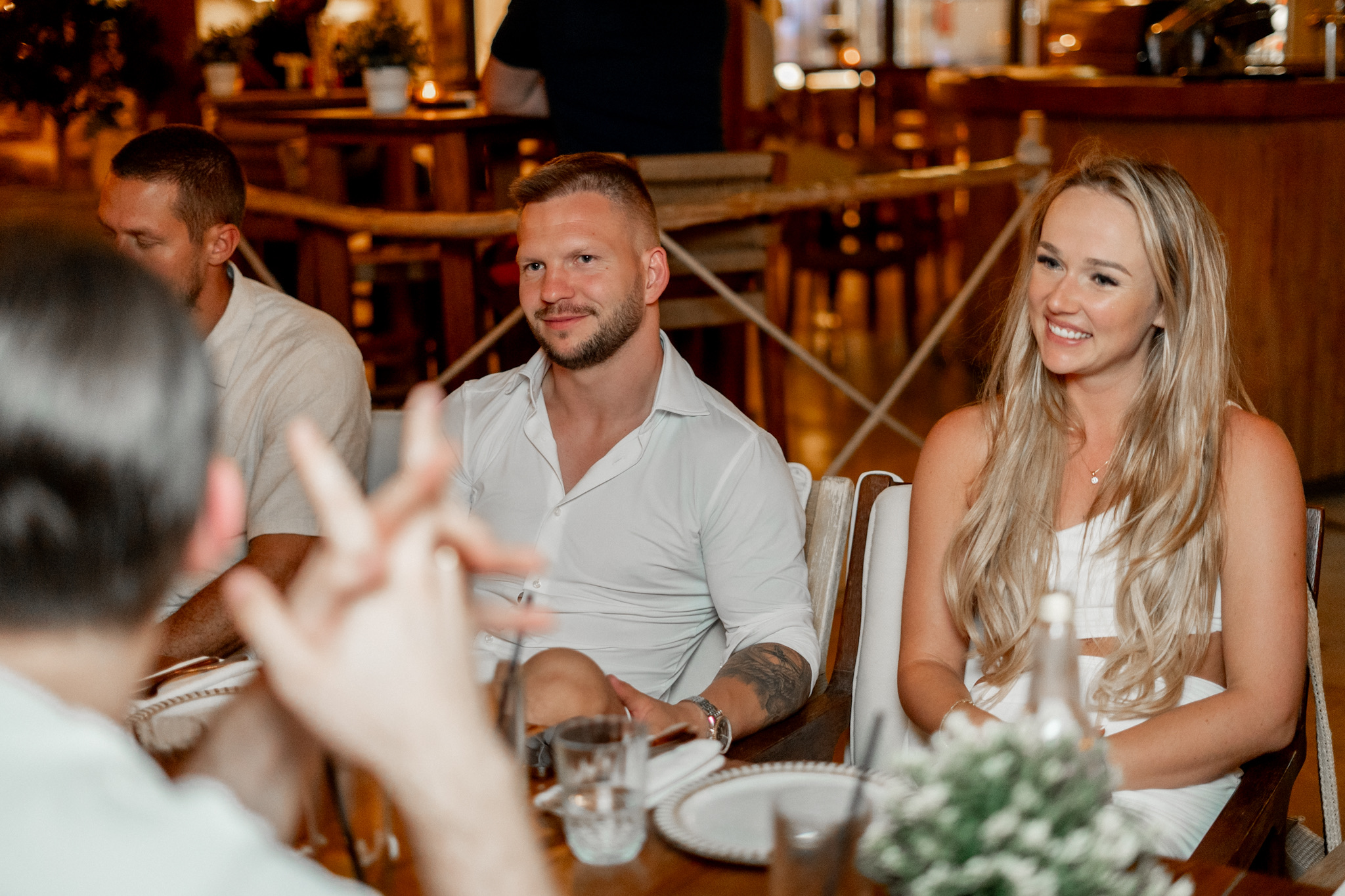 Be Infinity Community9