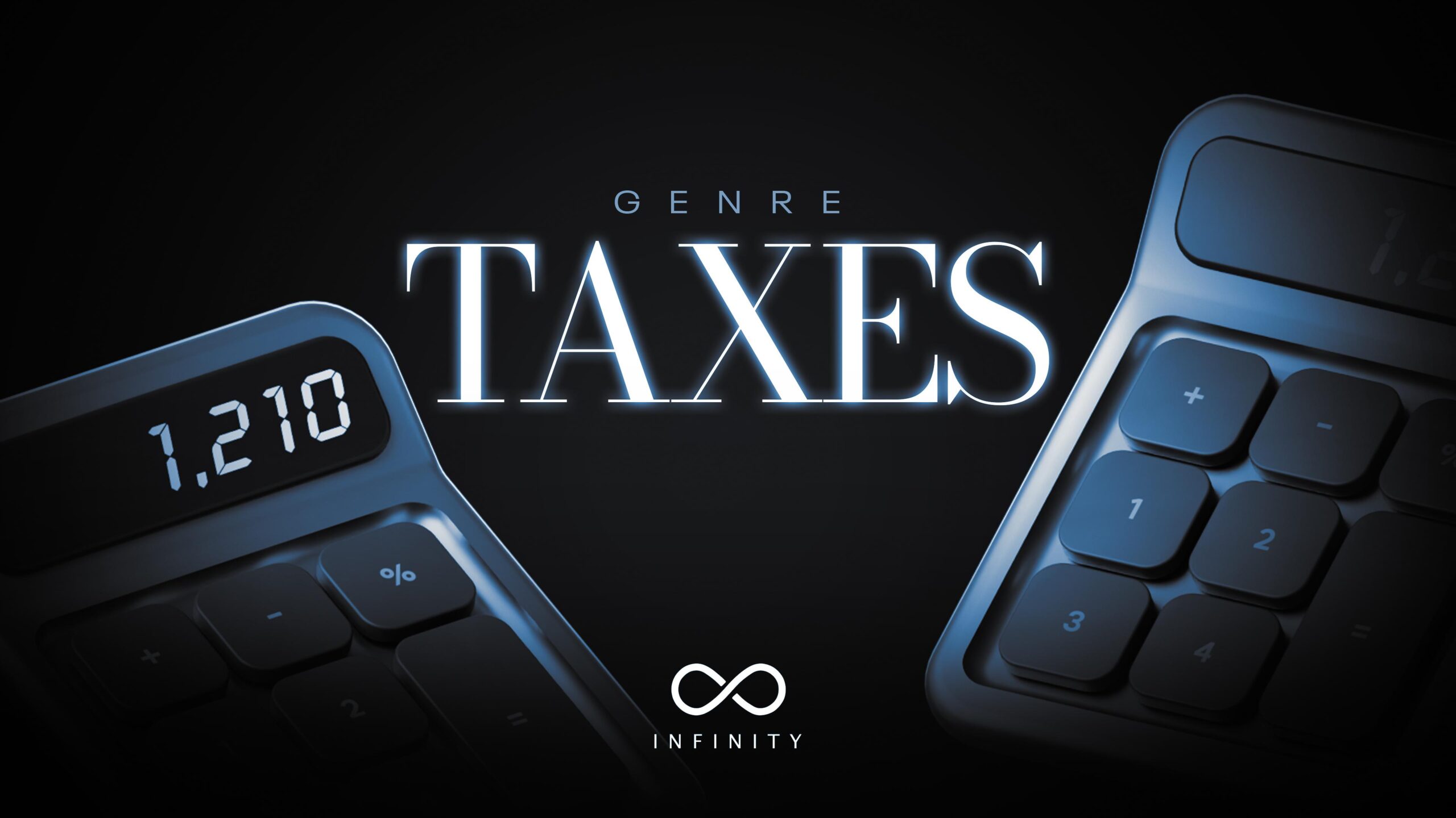 Taxes Infinity